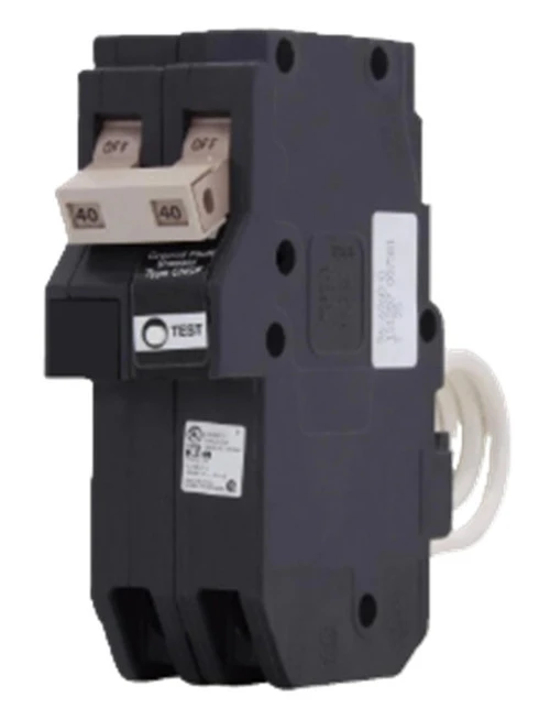 Eaton CH240GFT [New]