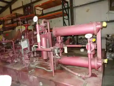 USED SIEMENS S-6