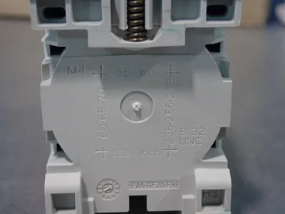 NEW ALLENBRADLEY 100E26KD00