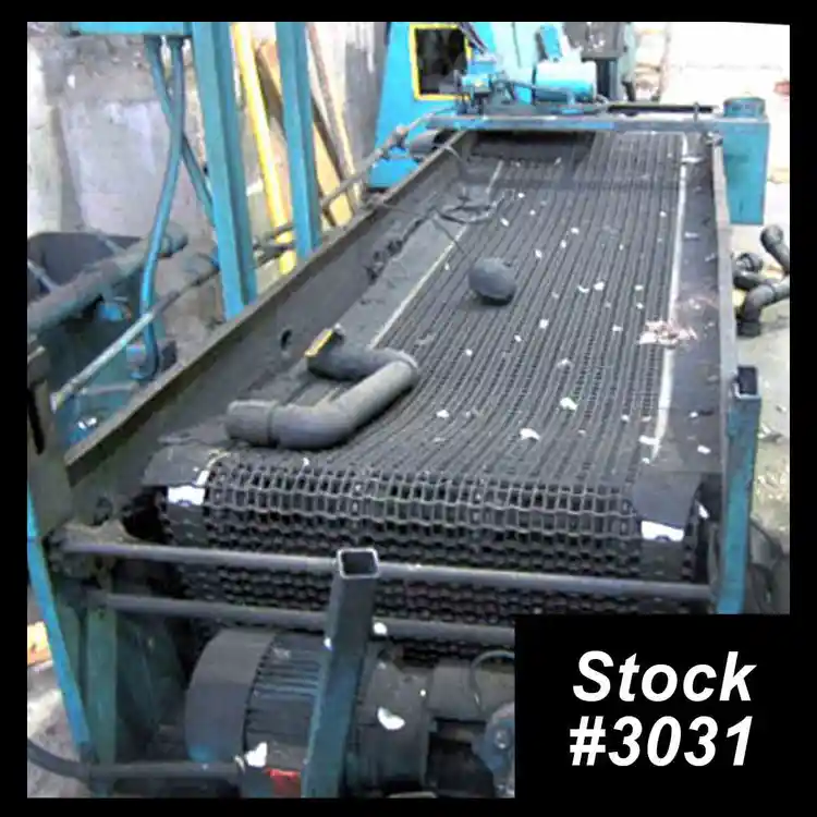 Used HOFFMAN 33F 122 12 Miscellaneous Equipment (Metalworking) Ohio US | Universal Tube & Rollform Equipment Company #280430