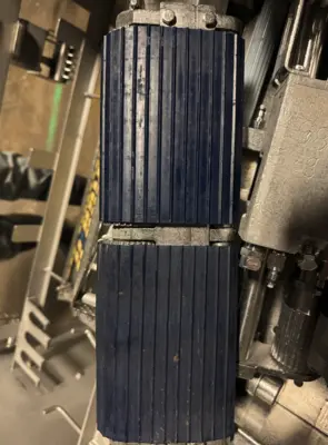 USED FORMAX FX 180 Slicer