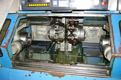USED 1987 MAZAK MULTIPLEX