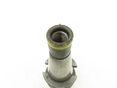 Hardinge ISO40ER40X2.156E HLV-H Tapered Shank Chuck Tool Holder With 1/8" Collet