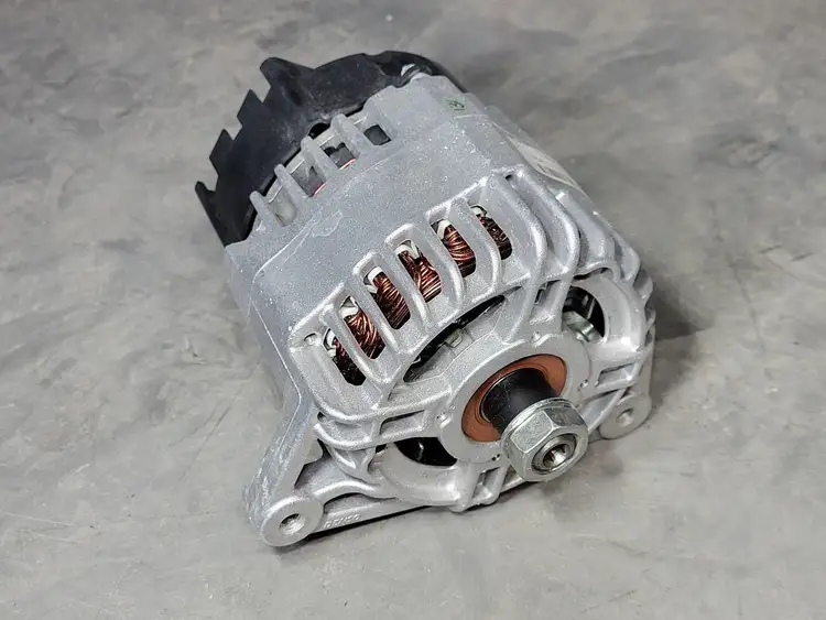 New | in-Stock PERKINS 2871A307 Motors (misc) British Columbia CA | Lenmark #367461