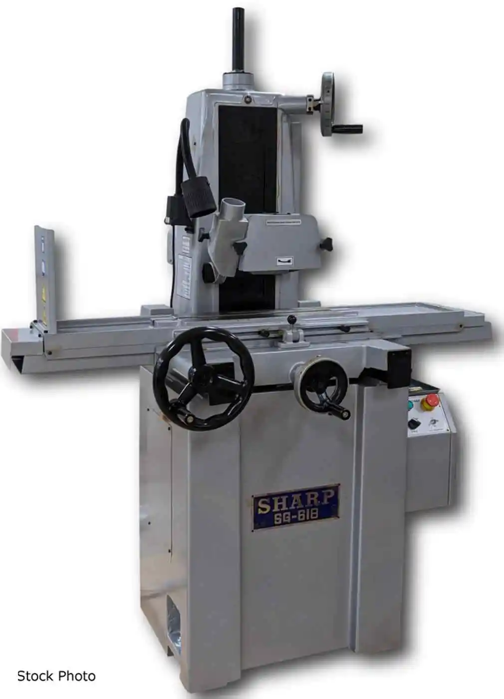 NEW SHARP SG-618