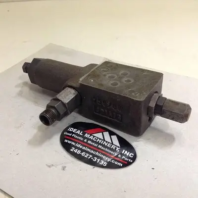Used BOSCH REXROTH 799785 Valves/Fittings Michigan US | Ideal Machinery #706264