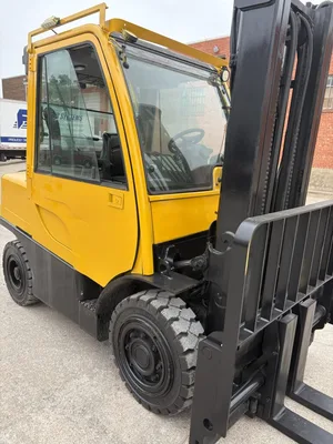 Used 2019 HYSTER H90FT Misc Forklifts Texas US | 4K Lift Co #1503054
