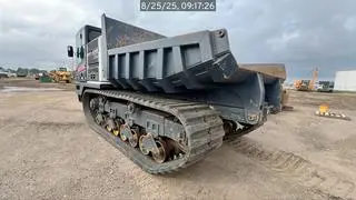 Used 2020 Superior ST-220X Crawler Carriers & Dumpers Colorado US | Rubbl #1306309