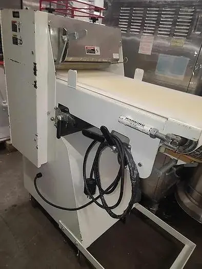 American Bread Sheeter