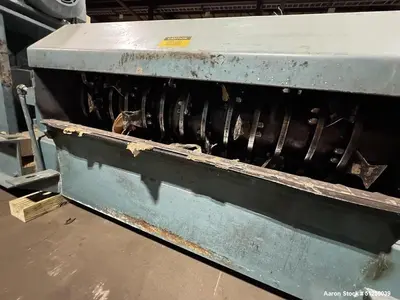 Used MAREN 72-S-0E-76 Balers Illinois US | Aaron Equipment #1518354