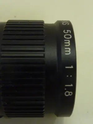 USED KEYENCE CORP CV-020