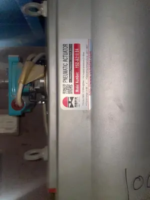 2010 AIR LIQUIDE 950 Nm3/h Anlage - Luftzerlegung, Sauerstoff, Stickstoff, Wasserstoff | Perry Equipment (76)