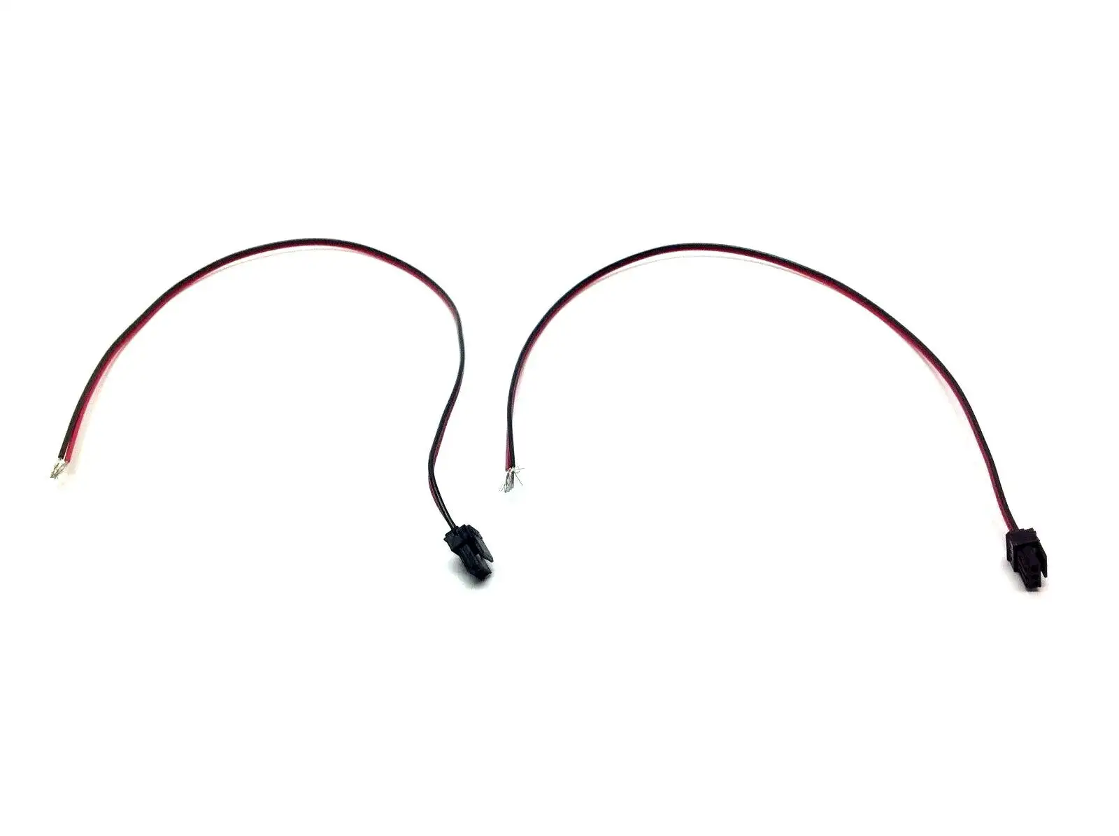 AXT661-14A | SMC  Plug Connectors LOT OF 2 - New Other