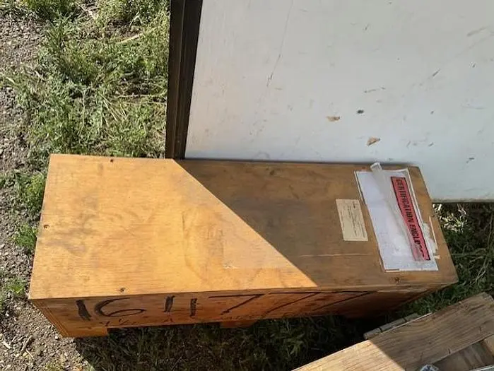 Used GARDNER DENVER _UNKNOWN_ Compressor Piston & Rod Assemblies | Compression Source #411912