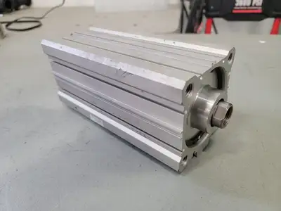USED SMC NCDQ2A80-140-DU