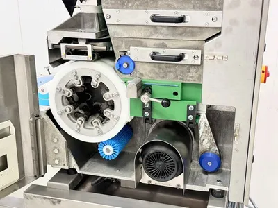 2024 Koenig TR 4000 Dough Divider | Harvest Equipment and Fabrication Inc (3)