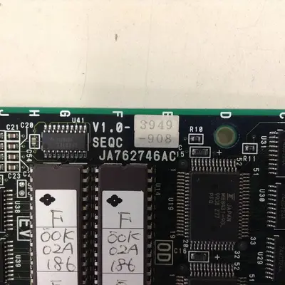 USED SUMITOMO JA762746AC