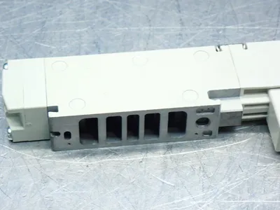 NEW SMC VQC2500N51