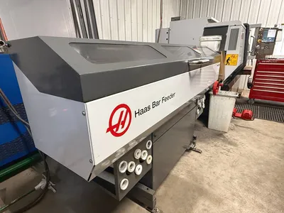 2014 HAAS ST-10 CNC Lathes | Hindley Machine Tool Sales, LLC (6)