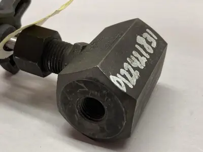 USED APOLLO 60-101-01