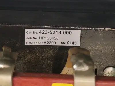 NEW BEMAG 423-5219-000