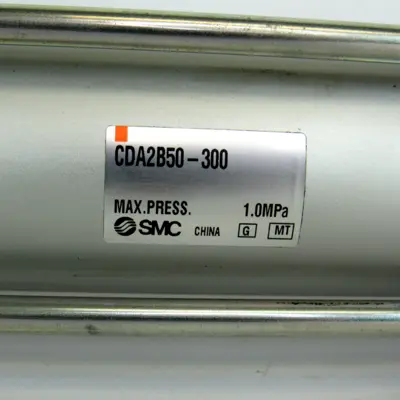 USED SMC CDA2B50-300
