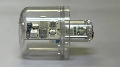 New | in-Stock ALLEN BRADLEY 855E-LL10R Light Sources / LED Ohio US | Surplus Asset Holdings #1414193