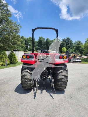USED 2019 MAHINDRA 2660 PST