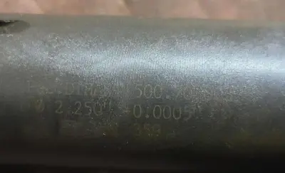 USED KOMET DIHART 500.70.003
