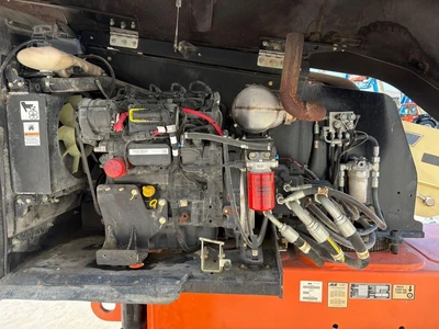 Used 2018 JLG 400S Telescopic Boom Lifts Texas US | Adcock Equipment USA #1519519