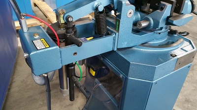 New | in-Stock SCOTCHMAN CPO 350 LTPKPD Circular Cold Saws California US | Sterling Machinery Exchange #1465848