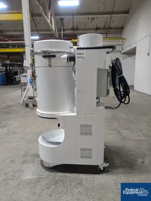 USED Nilfisk Nilfisk Dust Filter, Model VHW420
