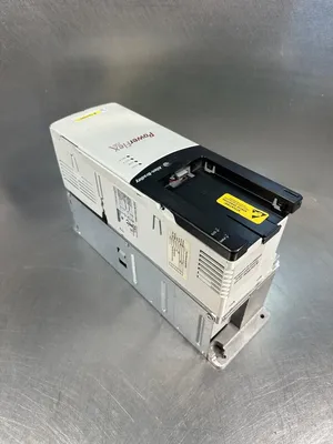 Allen Bradley PowerFlex700 20BD8P0A3 AYNANC0 Ser. B 3Ph 480v (1D-07)