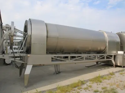 Used 2019 CES CES-TF-LIN-21ftx38.5in Freezers Illinois US | M&M Equipment Corp. #1407960