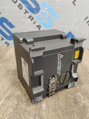 Siemens 6GK5216-0BA00-2AA3 Electrical/PLC/Automation | ESS Industrial Equipment Sales (6)