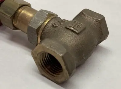 Used MILWAUKEE 600 Pump & Valve Parts | Surplus Asset Holdings #1219939