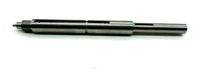 NEW WELLE 1017488 / B05801020102 STAINLESS STEEL SHAFT 16NE
