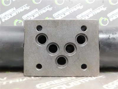 USED YUKEN T-DSG-03-3C40-D24-50