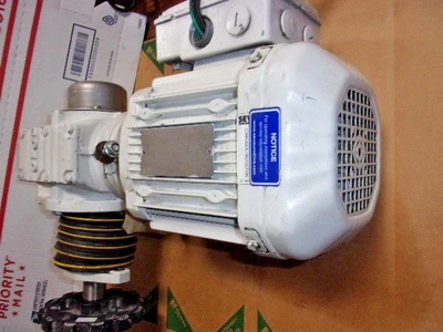USED Sew-EuroDrive ST47/TDRE90M4/DH