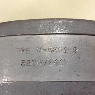 NEW PPE M58019
