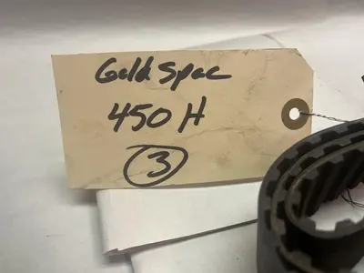 New | in-Stock GOLD SPEC 450H150 Industrial Controls Ohio US | Surplus Asset Holdings #1239022
