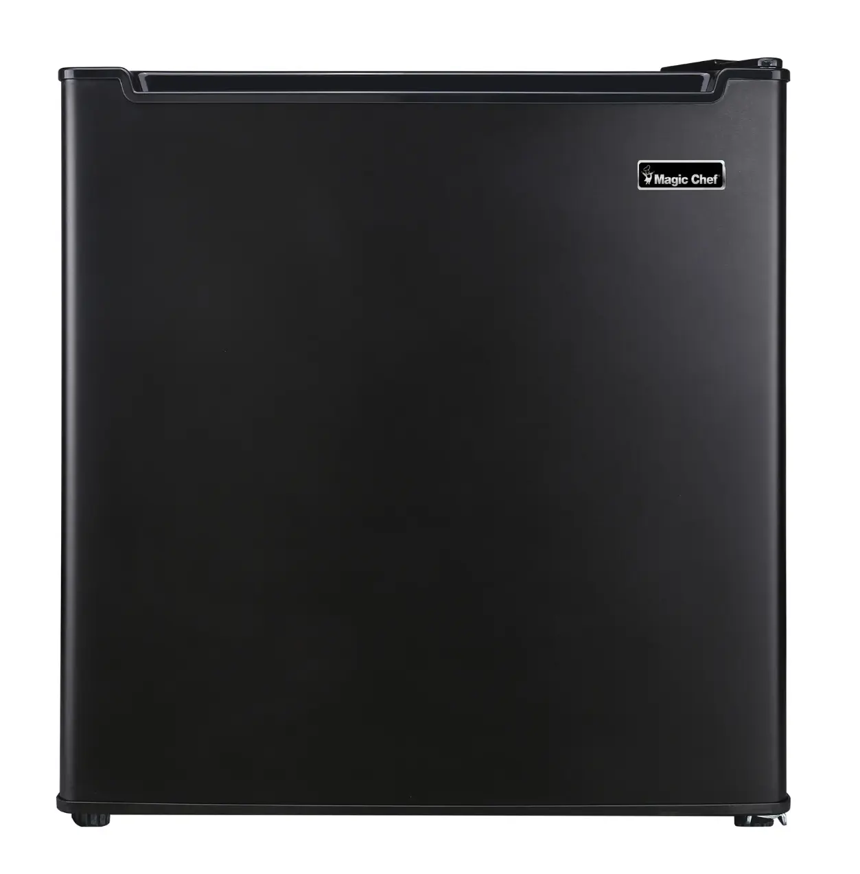 Magic Chef 1.7 CU. FT. MINI FRIDGE IN BLACK