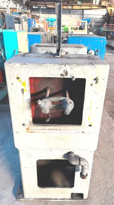 Farrel 6”x13” Mill, Item # 1976