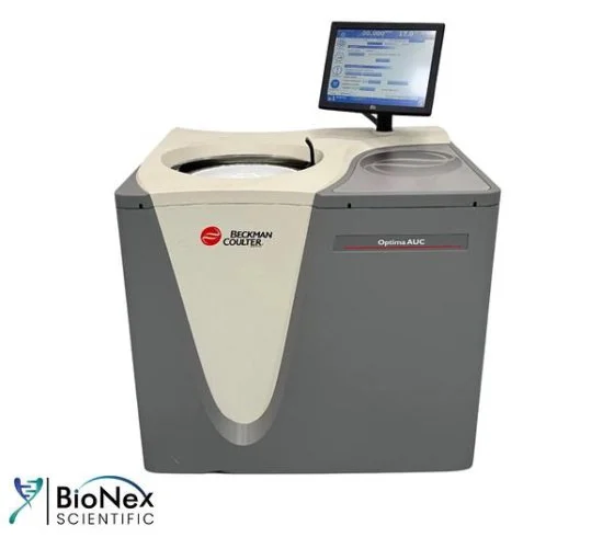 Used BECKMAN - COULTER OPTIMA Lab Centrifuges New Jersey US | Bionex Scientific LLC #799600