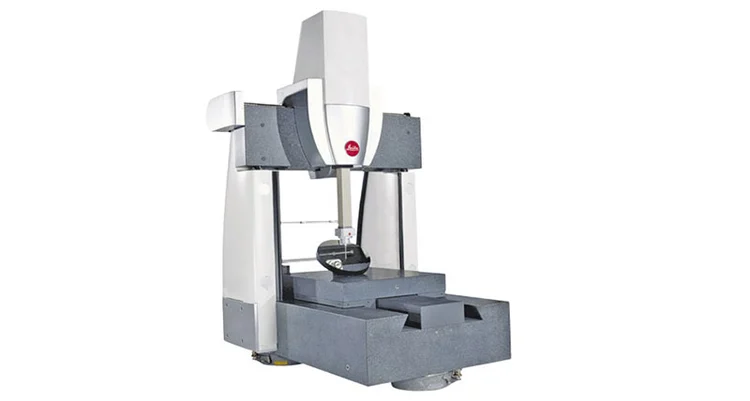 New | in-Stock HEXAGON INFINITY Coordinate Measuring Machines Alberta CA | Lamarche Machinery Inc #1259515