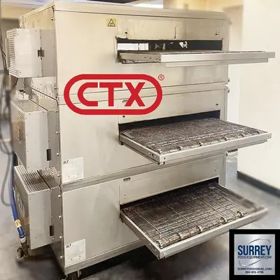 USED XLT 3240