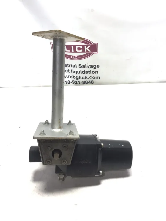 Used SWAGELOK / WHITEY MS-135-SR (ALSO REFERRED TO AS 135SR) Valves/Fittings Pennsylvania US | Moses B Glick #990926