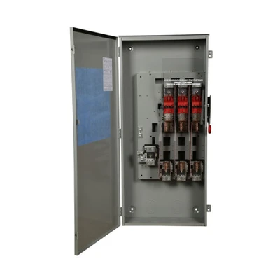 Eaton DG326URK General Duty Non-Fusible Safety Switch, Single-Throw [New]