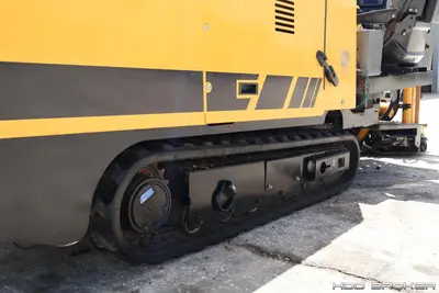 Used 2020 VERMEER 2020 VERMEER D20X22 S3 Drill Rigs Florida US | HDD Broker #1356007