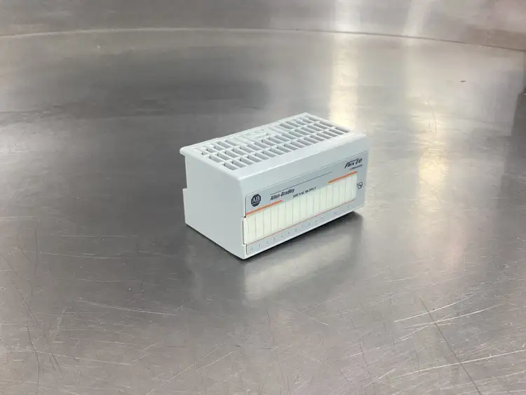 Used Allen-Bradley 1794-OA16 PLC Input & Output South Carolina US | Palmetto Automation #1516573